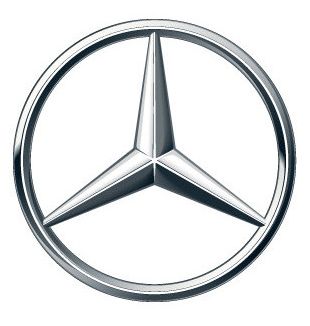 Logo de Mercedes Benz